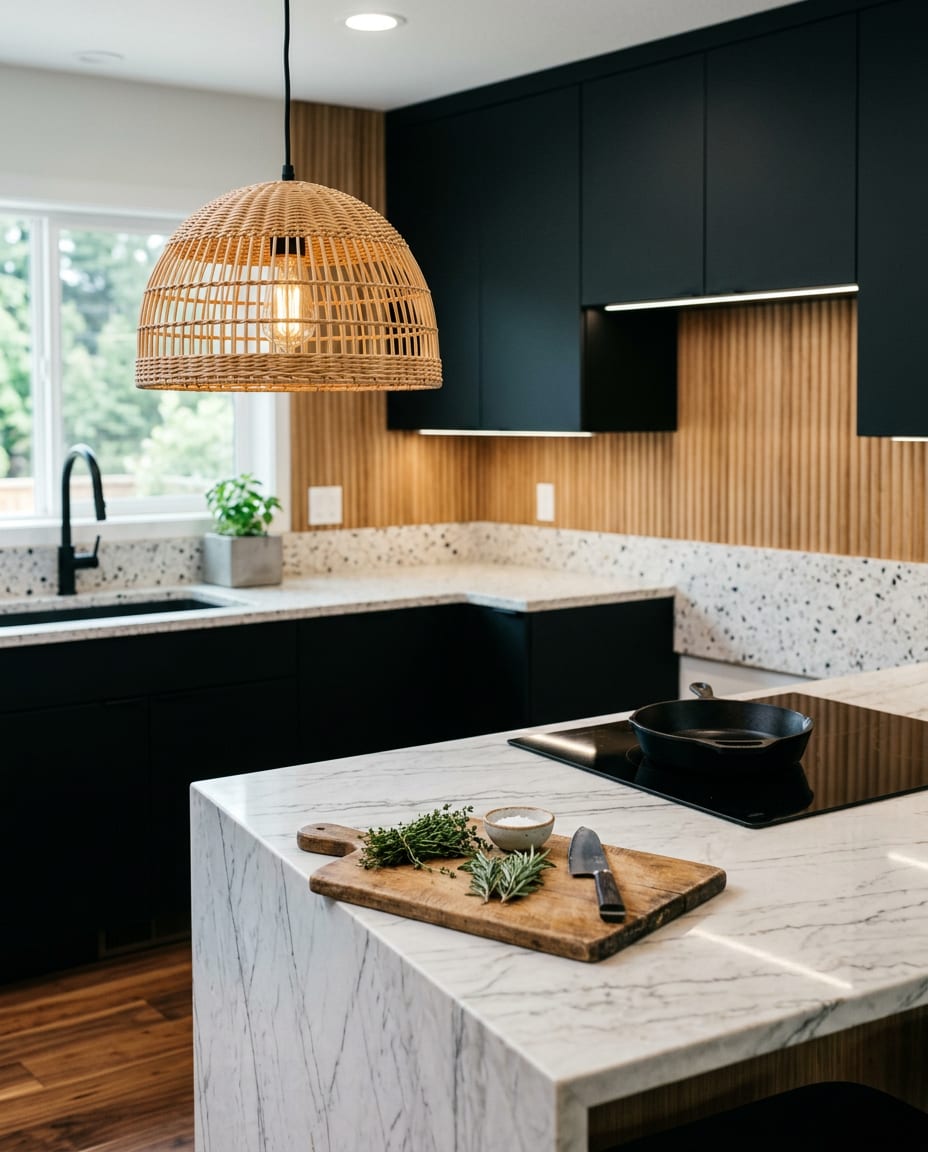 Vargas Kitchen Remodeling Company, kitchen remodeling in Bonney Lake, our work up close