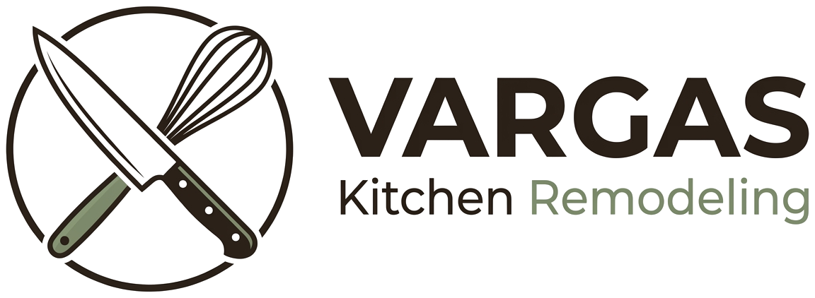Vargas Kitchen Remodeling Company